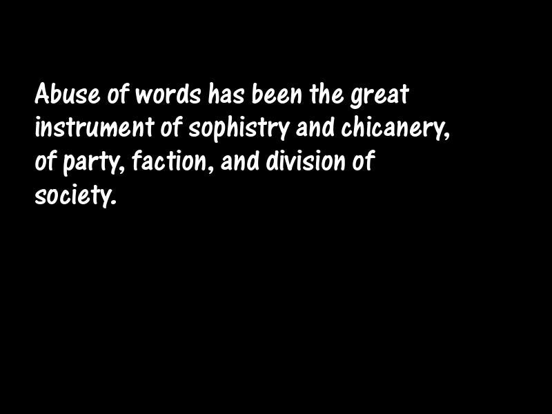 Words Motivational Quotes