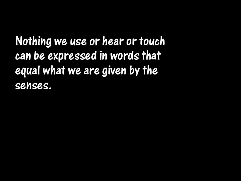 Words Motivational Quotes