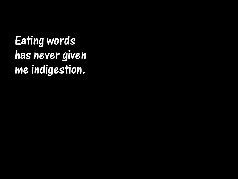Words Motivational Quotes