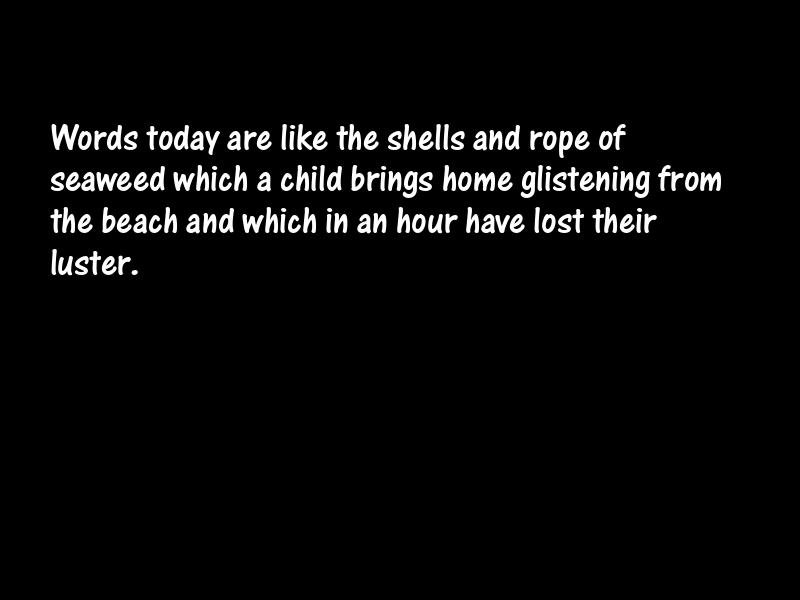 Words Motivational Quotes