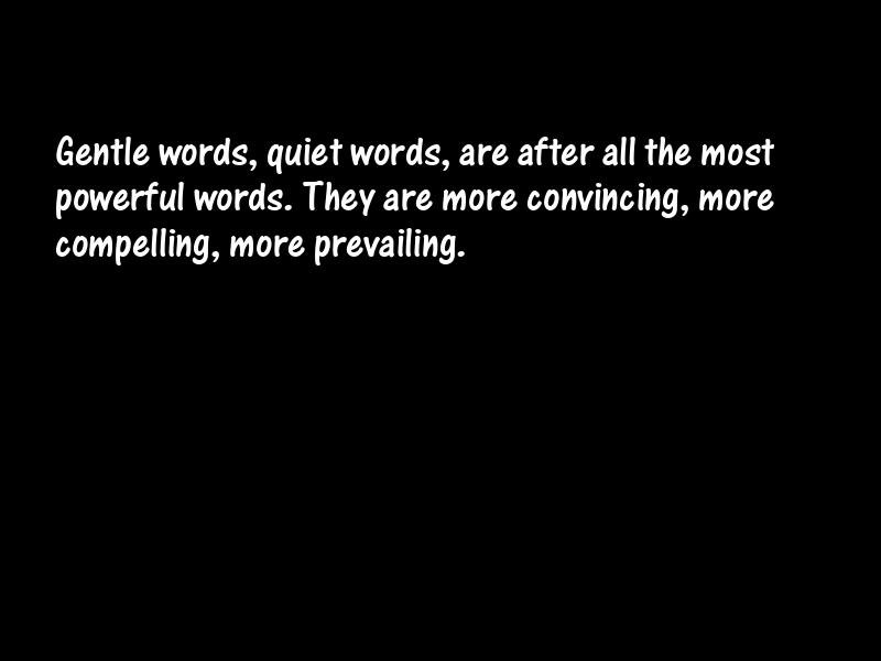 Words Motivational Quotes