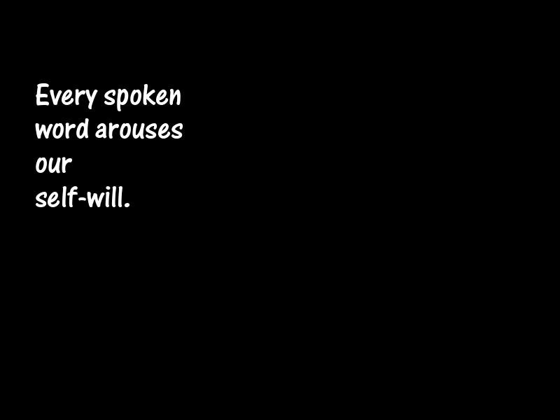 Words Motivational Quotes