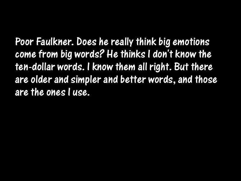 Words Motivational Quotes