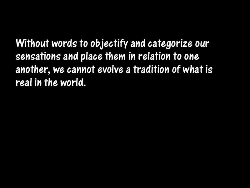 Words Motivational Quotes