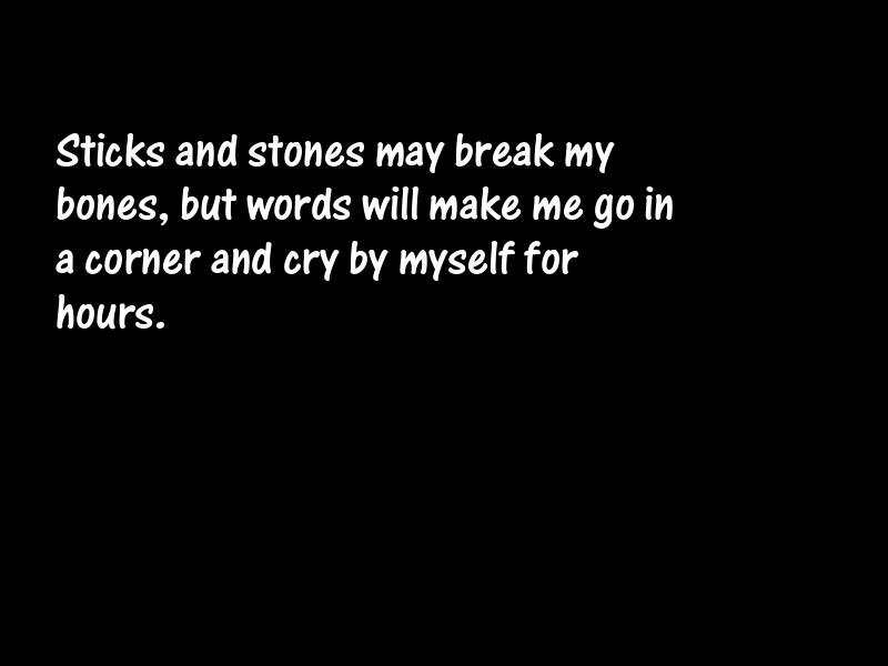 Words Motivational Quotes