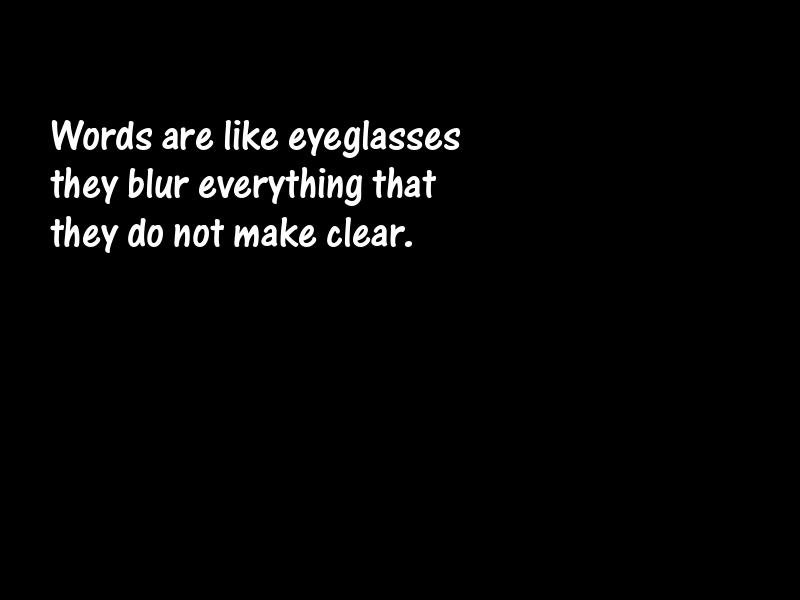 Words Motivational Quotes