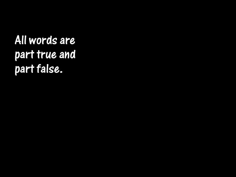 Words Motivational Quotes