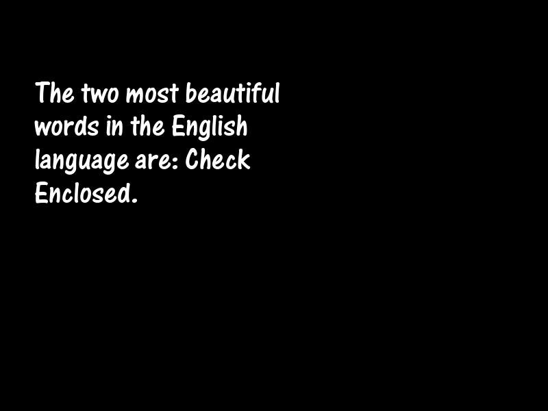 Words Motivational Quotes