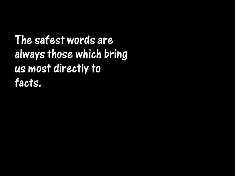 Words Motivational Quotes