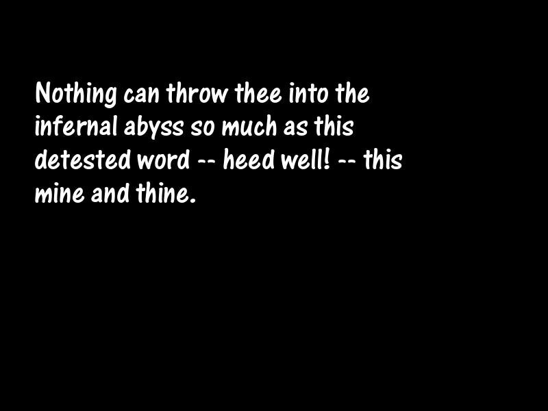 Words Motivational Quotes