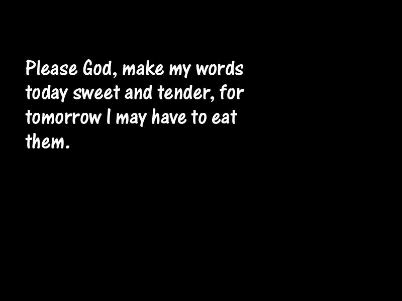 Words Motivational Quotes