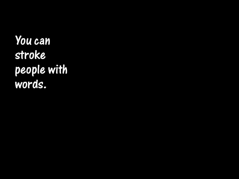 Words Motivational Quotes