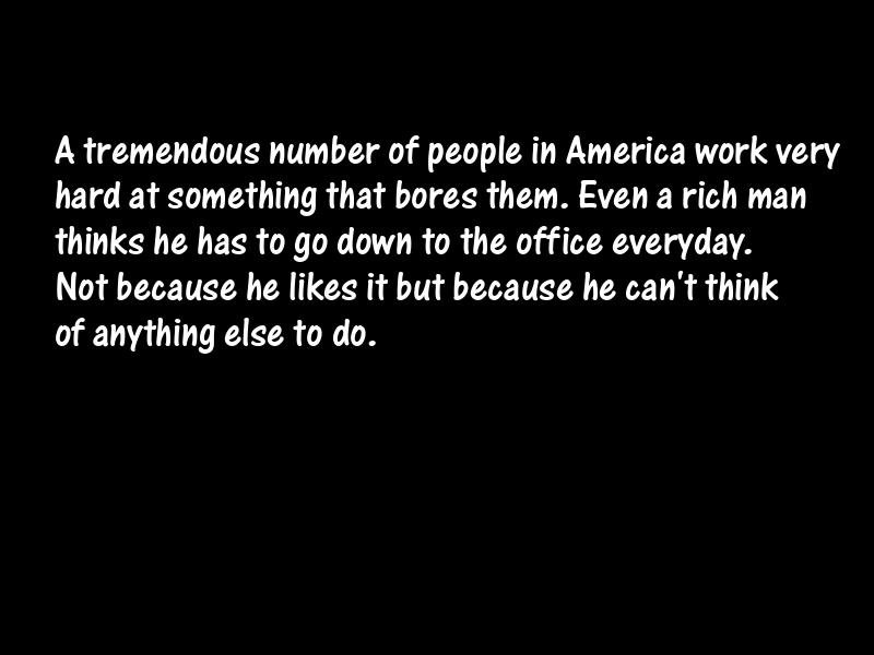 Work Motivational Quotes
