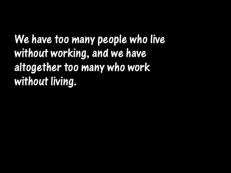 Work Motivational Quotes