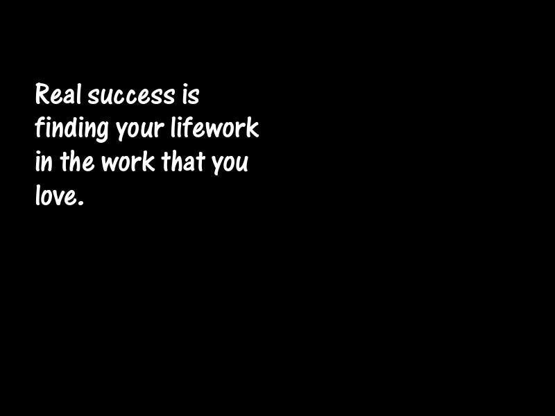 Work Motivational Quotes