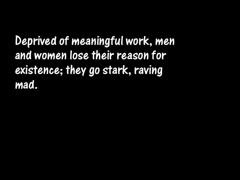 Work Motivational Quotes