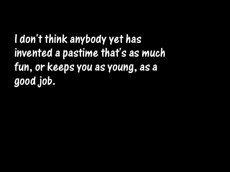 Work Motivational Quotes