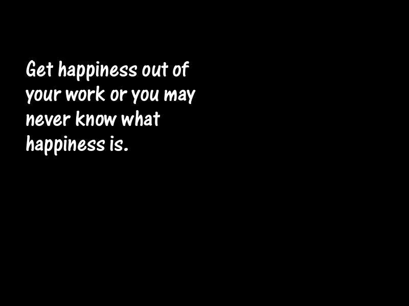 Work Motivational Quotes