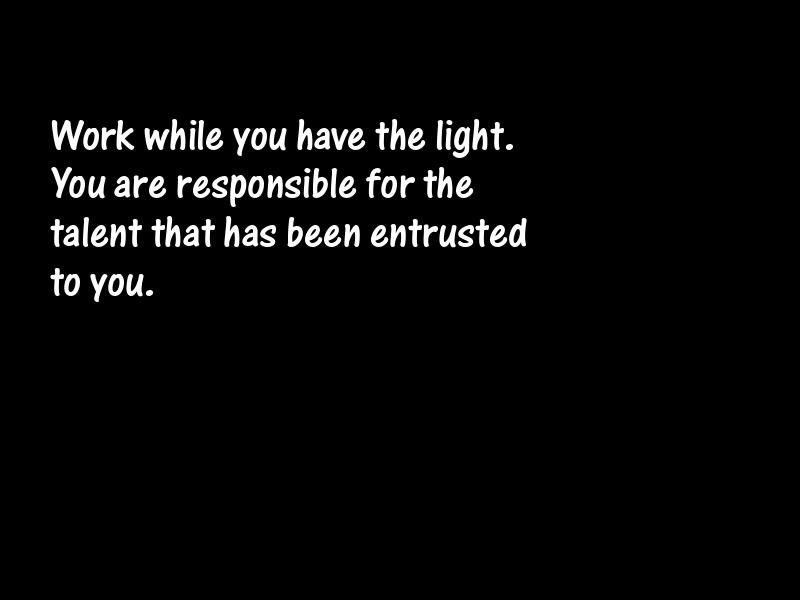 Work Motivational Quotes