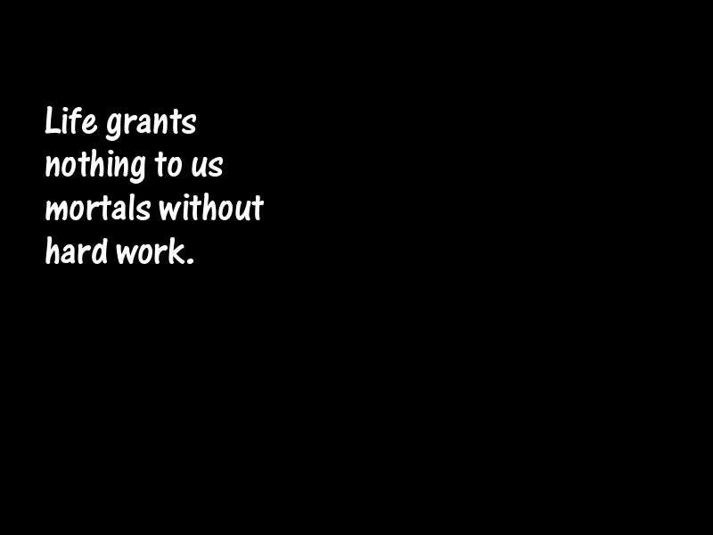 Work Motivational Quotes
