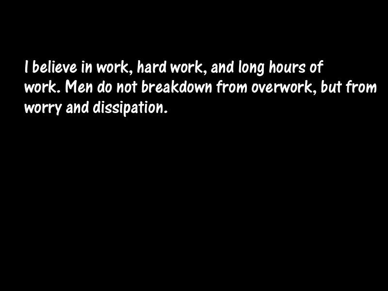 Work Motivational Quotes