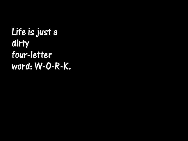 Work Motivational Quotes