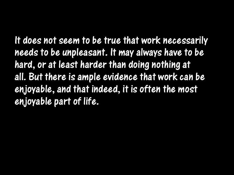 Work Motivational Quotes