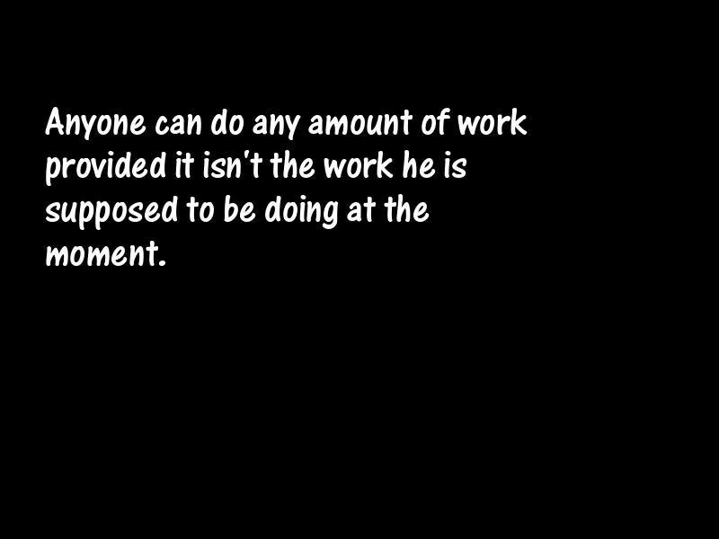 Work Motivational Quotes