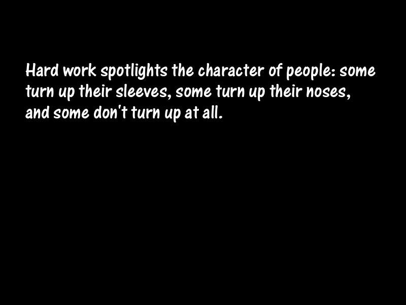 Work Motivational Quotes