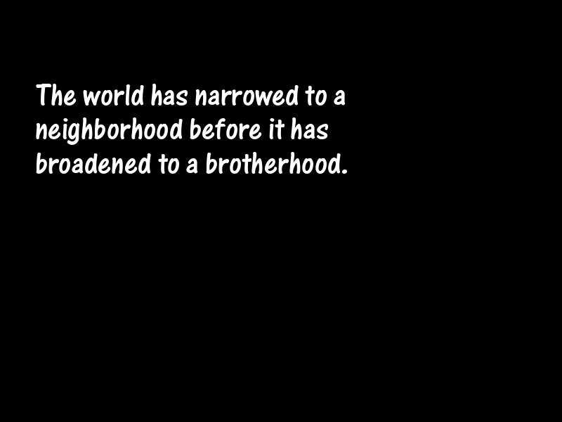 World Motivational Quotes