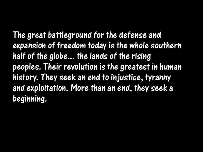 World Motivational Quotes