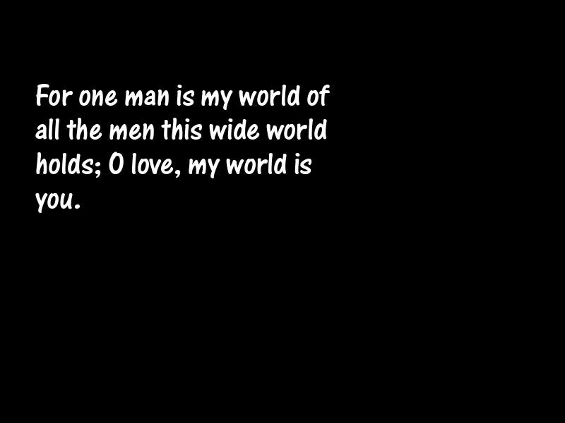 World Motivational Quotes