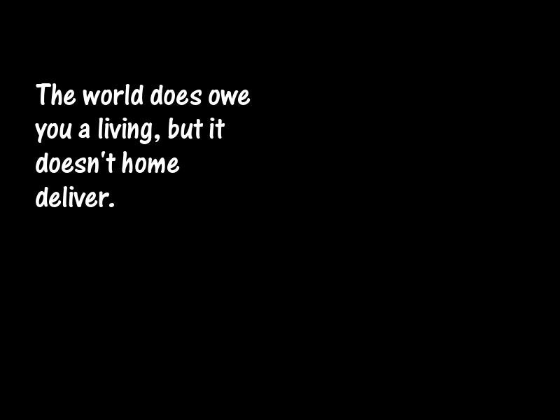 World Motivational Quotes