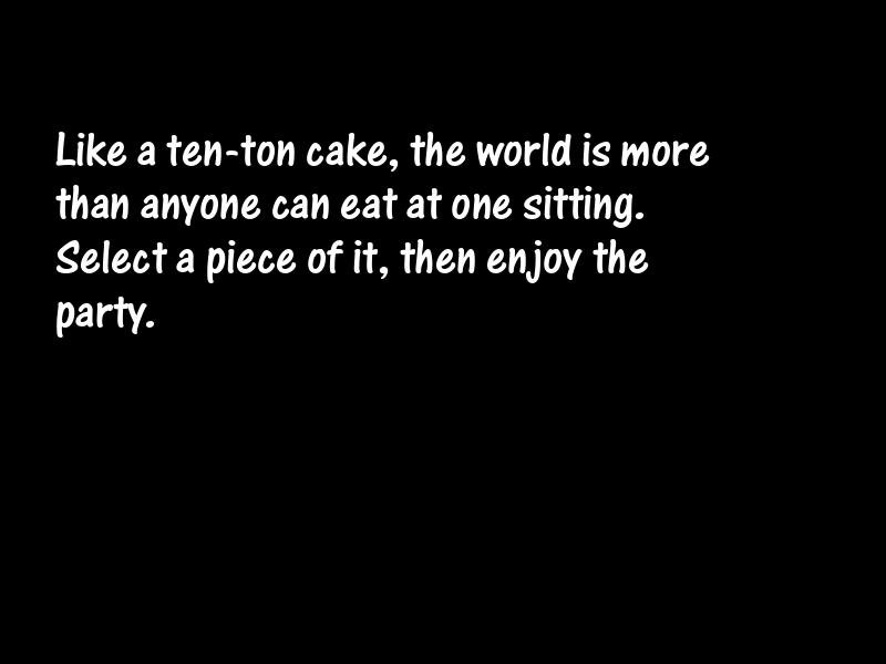 World Motivational Quotes