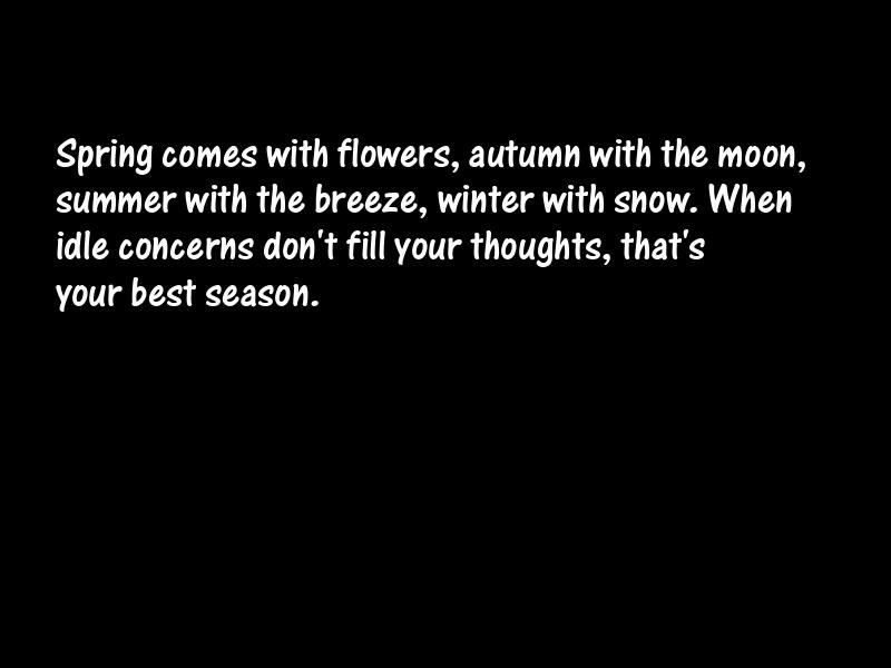 Worry Motivational Quotes