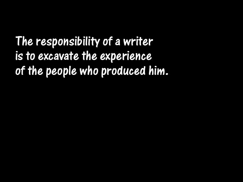 Writers and writing Motivational Quotes