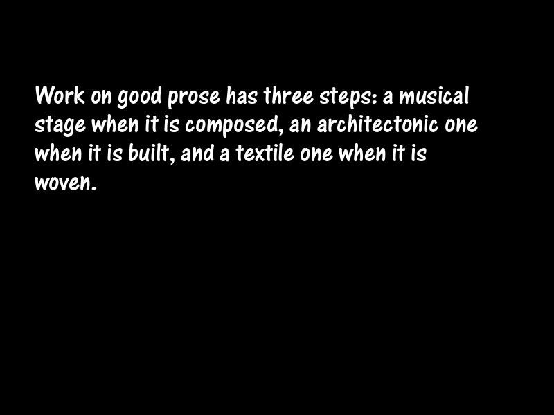 Writers and writing Motivational Quotes
