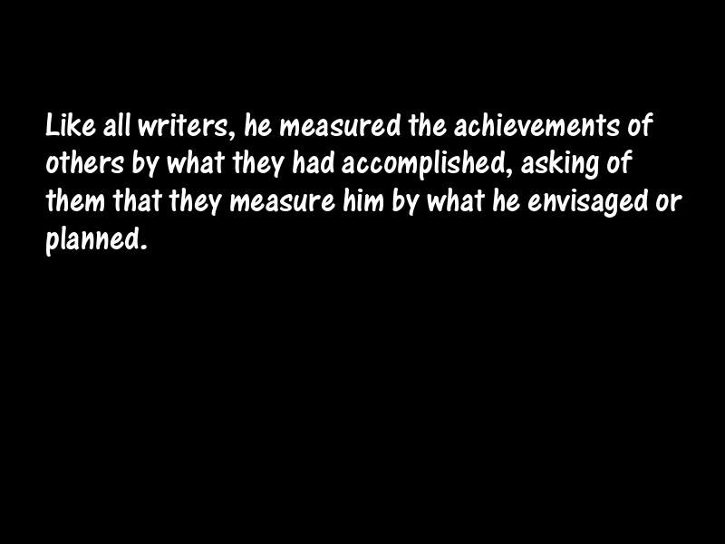 Writers and writing Motivational Quotes