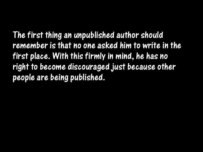 Writers and writing Motivational Quotes