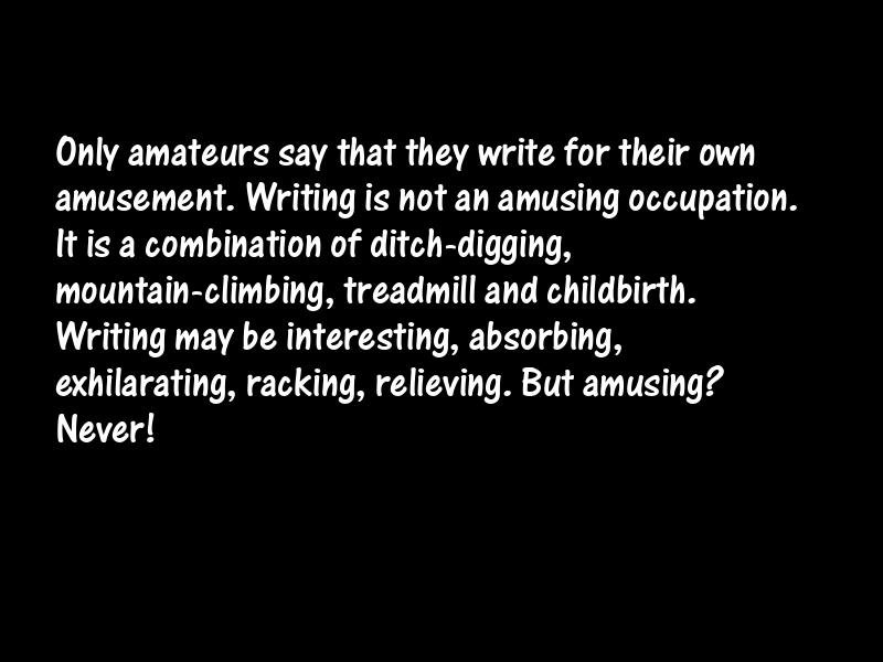 Writers and writing Motivational Quotes