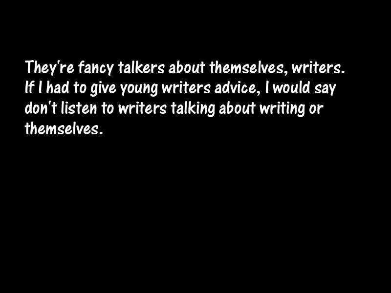 Writers and writing Motivational Quotes