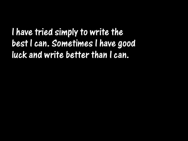 Writers and writing Motivational Quotes