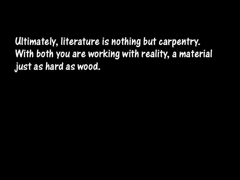 Writers and writing Motivational Quotes