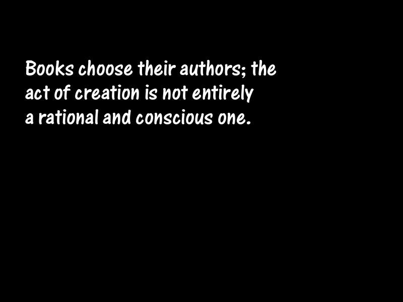 Writers and writing Motivational Quotes