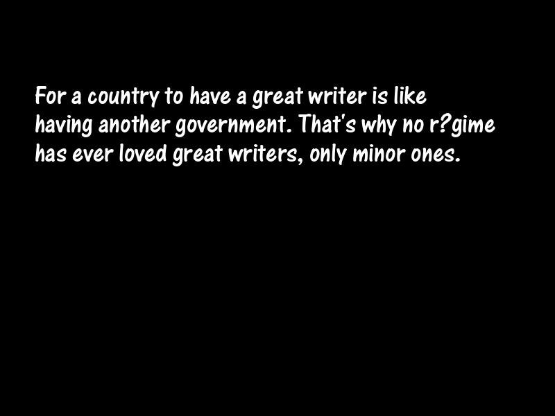 Writers and writing Motivational Quotes