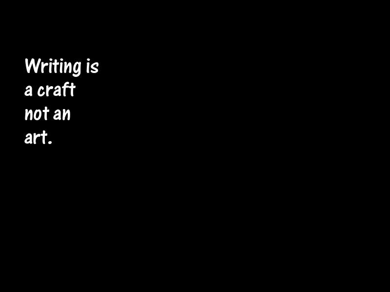 Writers and writing Motivational Quotes