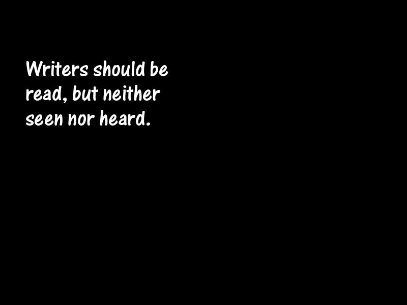 Writing Motivational Quotes