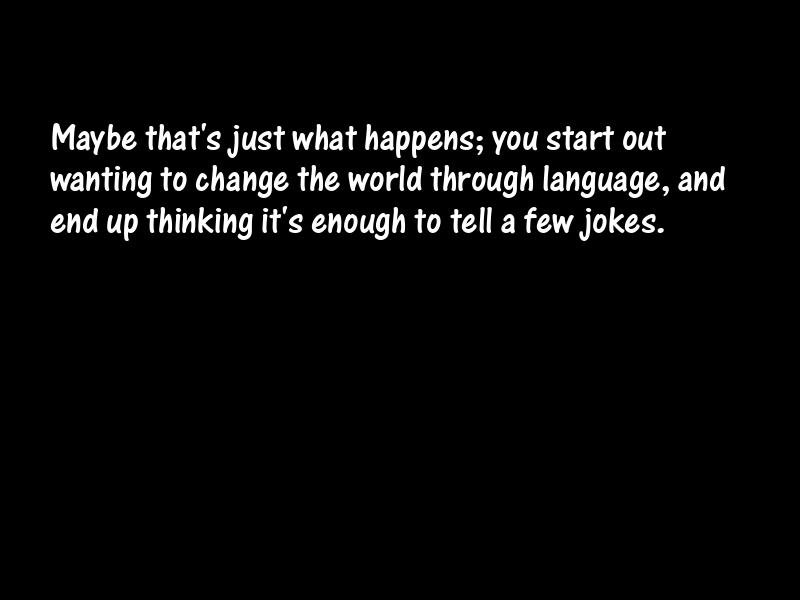 Writing Motivational Quotes