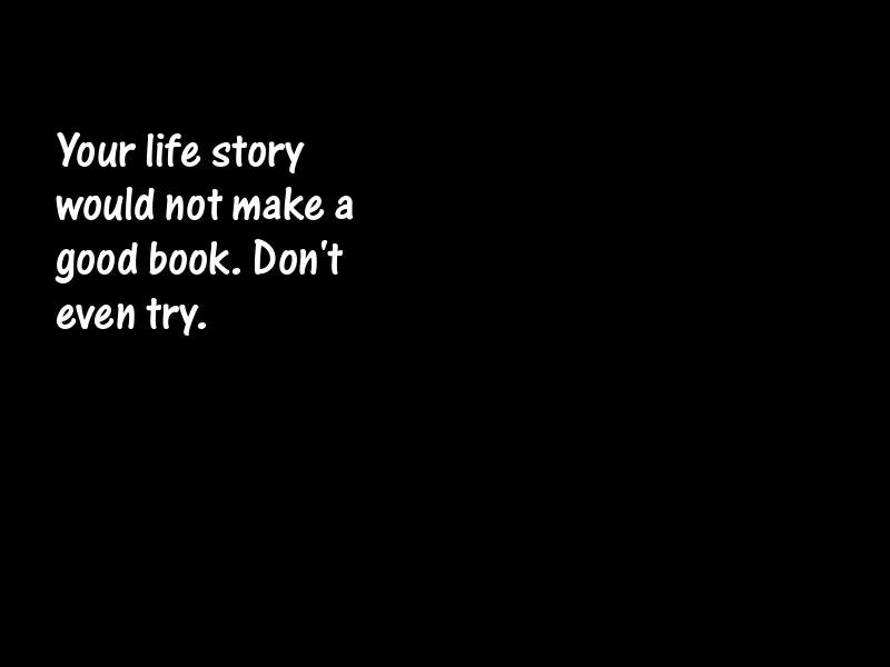 Writing Motivational Quotes