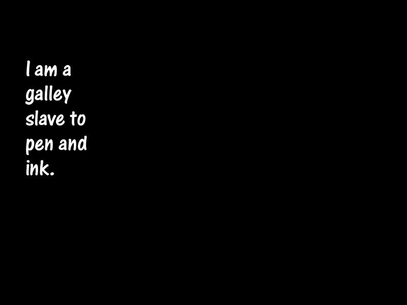 Writing Motivational Quotes